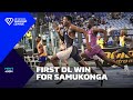 Zambia S Muzala Samukonga Claims First Diamond League Win In Rome 400m Wanda Diamond League 2024 Zambia S Muzala Samukonga Claims First Diamond League Win In Rome 400m Wanda Diamond League 2024