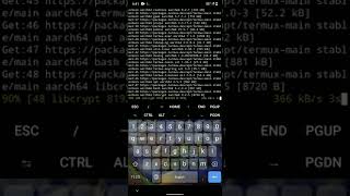 How to install MYSQL in Android|termux|