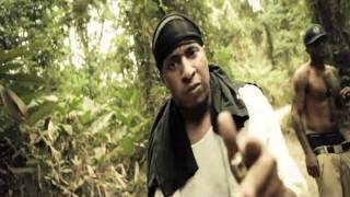 Jim Jones (Feat. Sen City) - I.F.A.M.W(Official Video)