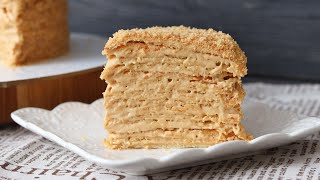 ТОРТ по мотивам ПОПУЛЯРНОЙ КОНФЕТЫ ПРОСТОЙ РЕЦЕПТ Easy cake recipe