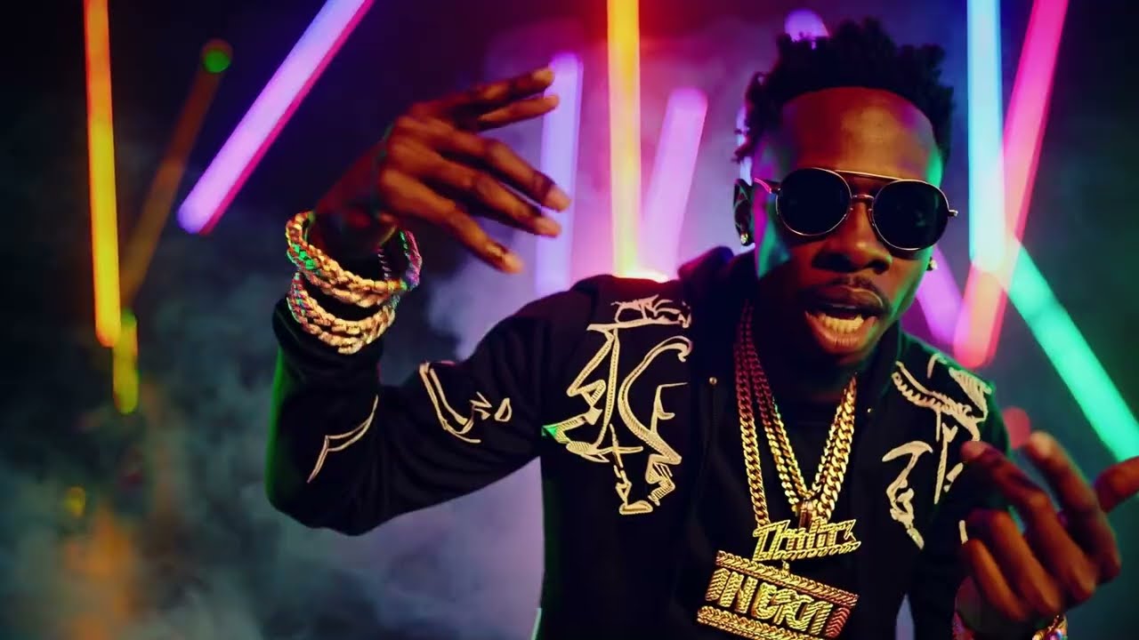 La Recette – comment “percer” dans le rap (drôle, parodie, freestyle rap)