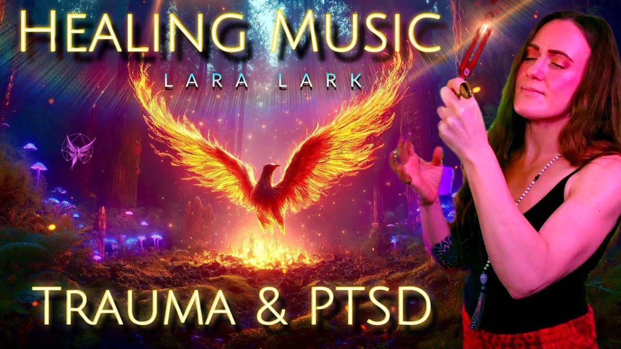 Watch Recover From Trauma & PTSD With These Powerful Healing Frequencies | Healing Music To Cut Cords | on YouTube Watch Recover From Trauma & PTSD With These Powerful Healing Frequencies | Healing Music To Cut Cords | on YouTube