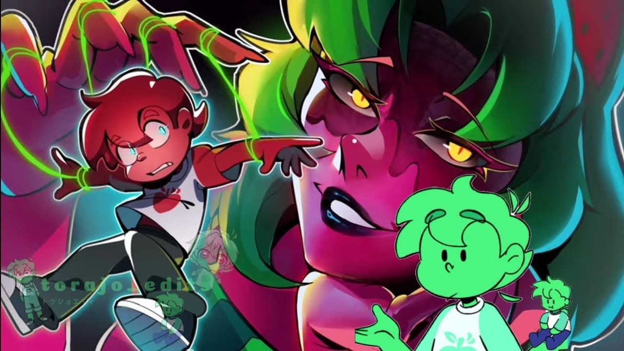 Torajo_edits reagindo a nova música do liny eu farei você ter medo