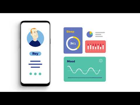 NeuroFlow for Health Plans - video from NeuroFlow