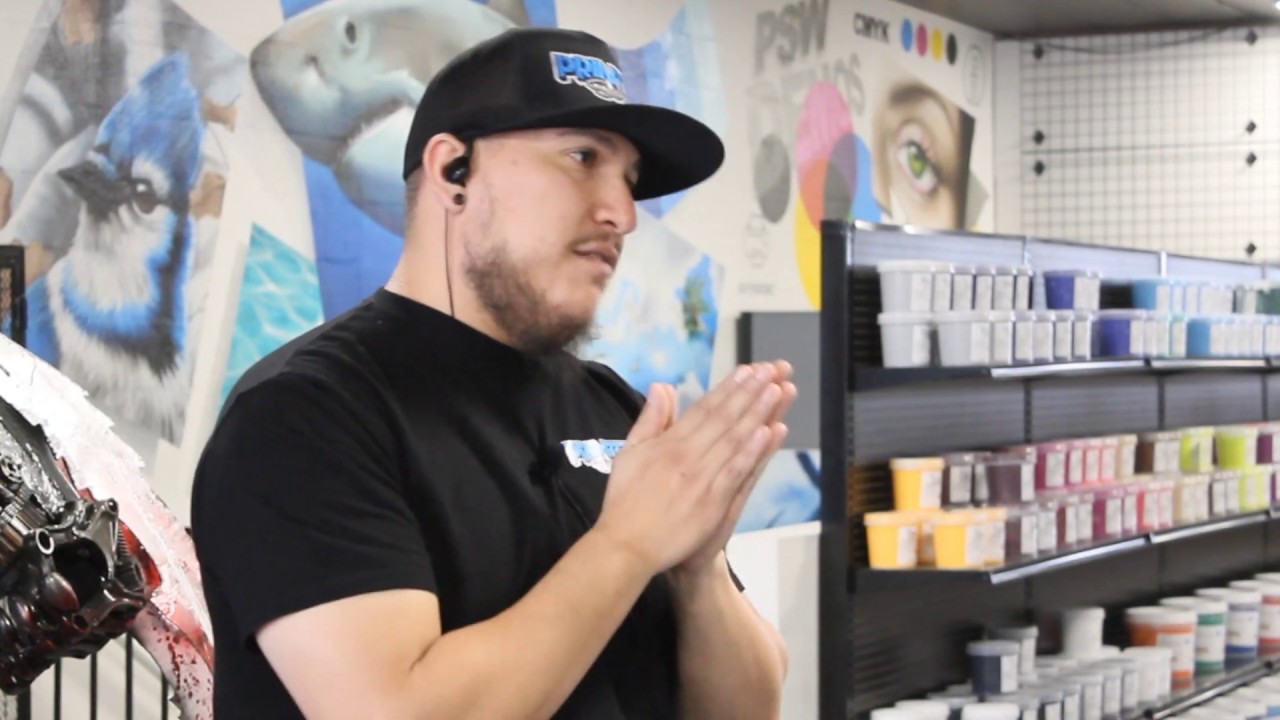 Printers Supply Warehouse Now Offing Custom Cut Rolls YouTube