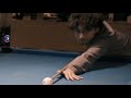 Blackball without looking