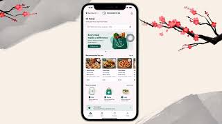 How to Get Cheap Food on Too Good To Go | Too Good To Go App: How to Save Food & Money screenshot 5