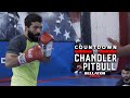 Countdown | Patricio Pitbull - Week 2