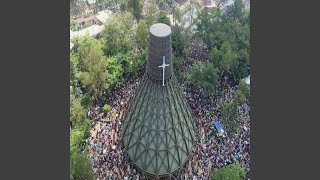 Mukama Nuwe Bugwetwa Bwange