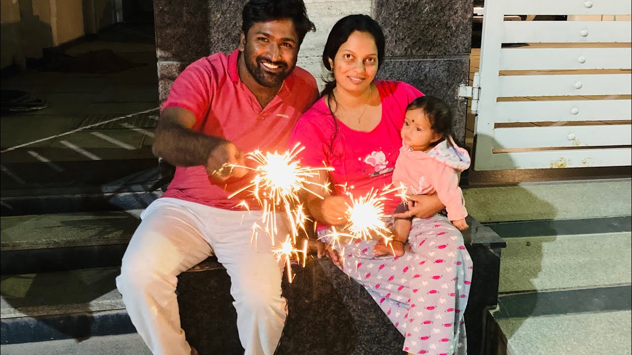 “My First Diwali Experience Festival of Lights & Joy” on 7th November