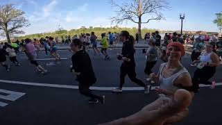Cherry Blossom Festival 10 Mile Race 2026