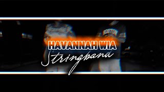 Gel Walarano - Havannah Wia LSB Promo