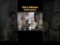 BRITISH HUMOUR 🇬🇧 | "Tea or Coffee?" | The Benny Hill Show #shorts #britishcomedy #funny