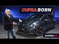 CUPRA Born 2026: Primer vistazo y review 🚗