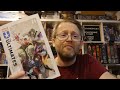 The Ultimates #24 wraps up with the series as She-Hulk and Hulk battle it out!