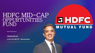 Best Mutual Fund 2022-23 | HDFC Mid-Cap Fund Review 2023: Should You Invest?  #mutualfunds