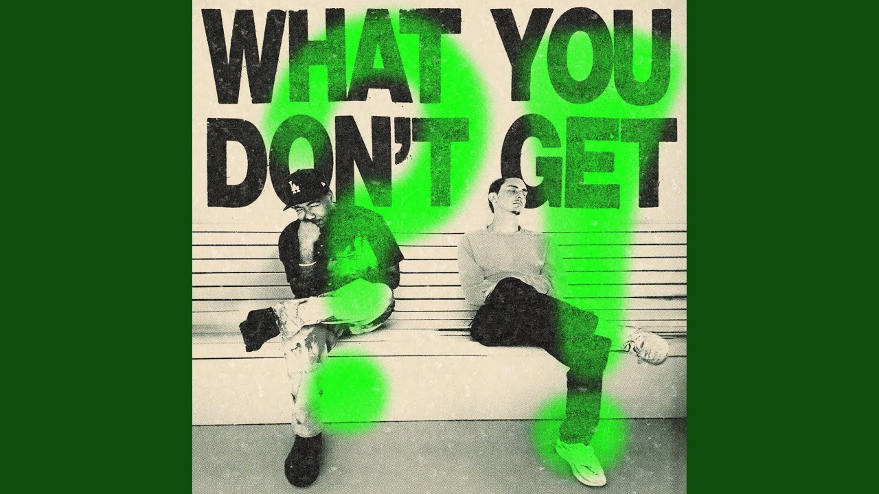 Until U Understand (feat. Nicole Bus)