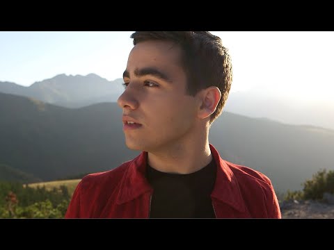 Sargis Davtyan - Tam Gdzie Ja (Official Video)