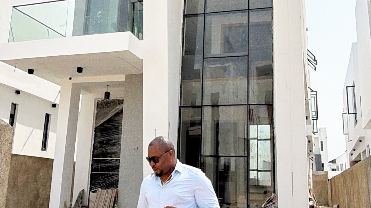 Если вы из Нигерии и живете в США, Канаде, Великобритании или Европе, это видео изменит ваше мнение.