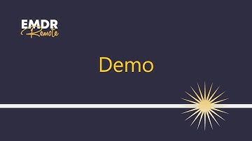 EMDR Remote - How to join your client