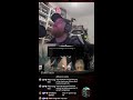 SatansRoomM8 Live Stream