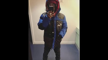 Lil Uzi Vert - 16 Zone [HQ Remaster]