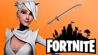 FORTNITE SAVE THE WORLD 