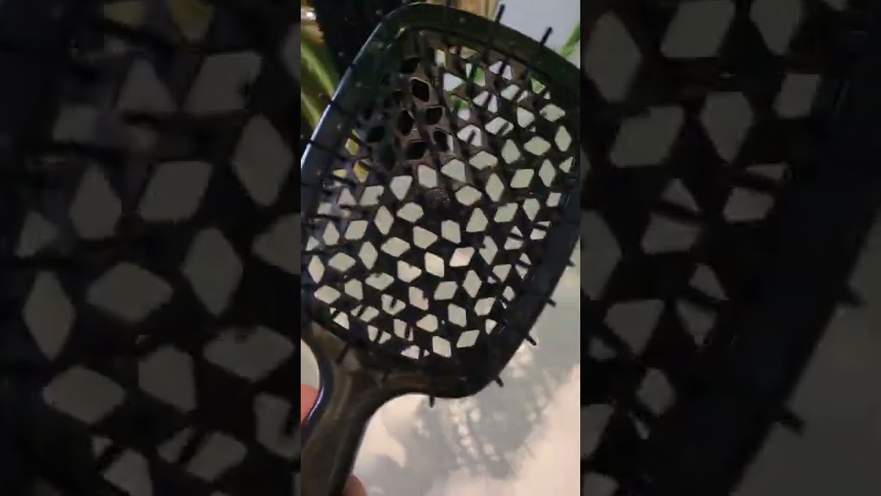 Janeke Black Superbrush