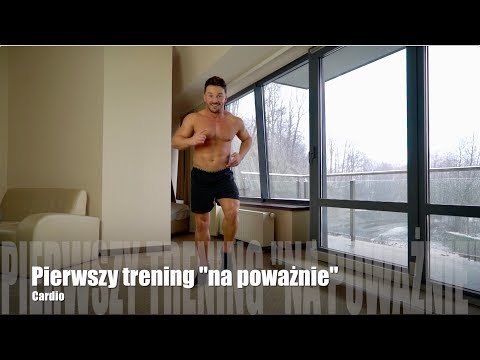 QCZAJ fitness S01E01