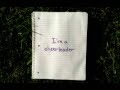 The Summer I Became a Nerd book trailer