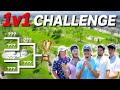 1v1 Bracket Elimination Golf Challenge | Good Good