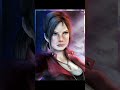 CLAIRE REDFIELD ART STORY LIVE #residentevil2 #residentevil2remake #capcom #game #artwork #art