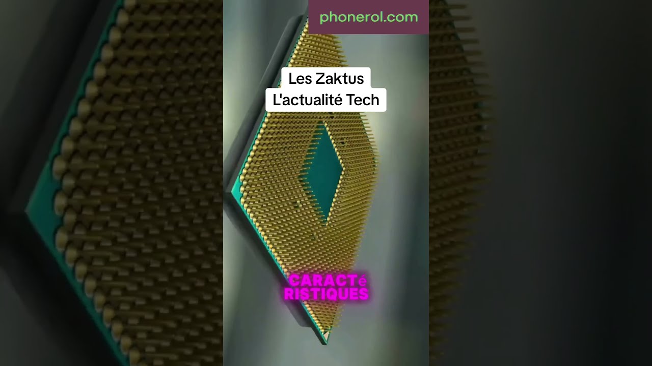Les Zaktus Du 30 Juin 2024 Actualit S Tech Mobile
