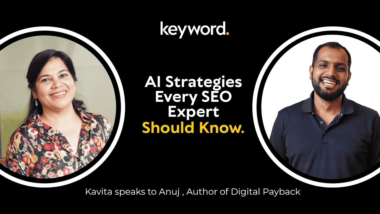 The Future of SEO: AI, Organic Growth & Smarter Marketing