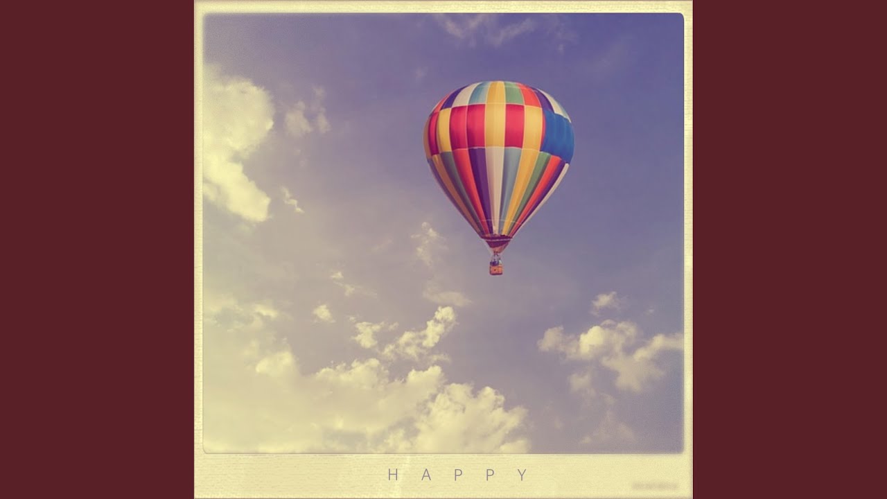 Watch HAPPY on YouTube Watch HAPPY on YouTube