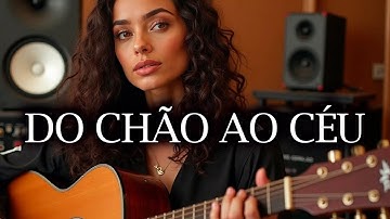 DO CHÃO AO CÉU – Glória e Adoração | Um clamor que sobe como adoração
