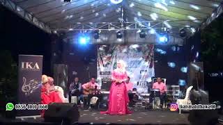 Cover By Ika Ismatul Hawa - Pengantin Baru - Live ENTERTAINMENT