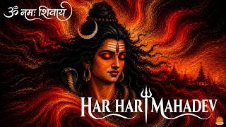Shiv Meditation That Removes Negative Energy & Brings Inner Peace | Pratham Dhun #shiv #meditation