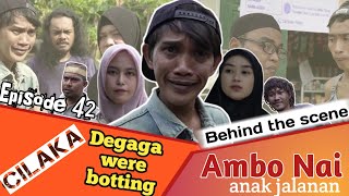 Ambo Nai Episode 42 || Botting Nalawa Cilaka || East City  || Latest Ambo nai