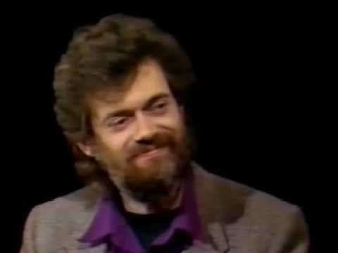 Terence McKenna Time and IChing Part 1