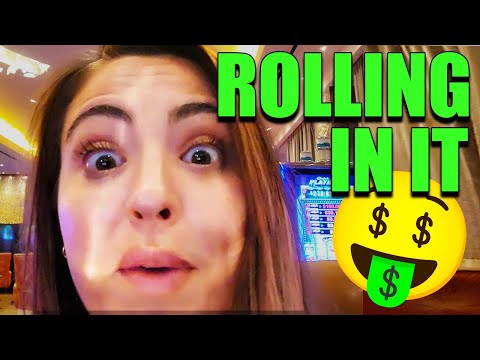 NO IDEA WHAT I JUST WON on THESE HUGE JACKPOTS on Enchanted Unicorn!