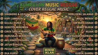 Reggae Cover Terbaik 2026 🌴 Teman Kerja yang Bikin Rileks & Inspiratif