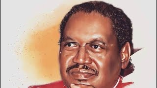 Bishop G.E. Patterson | Job Prays For His Friends (God’s Going To Turn It Around)