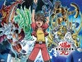 Bakugan Battle Brawlers Opening 2 Full