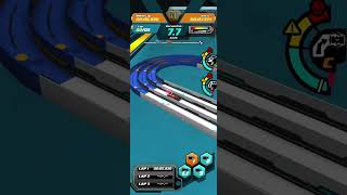 Game Tamiya Android - Mini Legend screenshot 2
