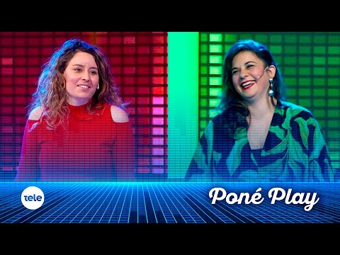 Mirá el Poné Play del lunes 18 de octubre