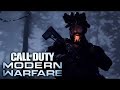CALL OF DUTY: MODERN WARFARE - TEAM DEATHMATCH