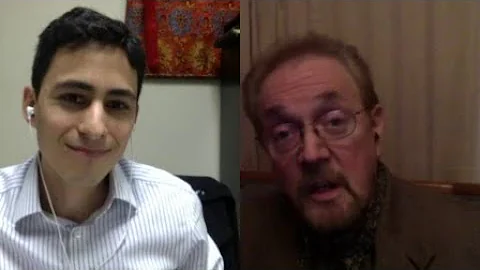 Psychology and Joseph Campbell | Philip Menchaca &...