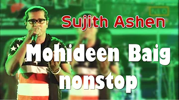 #inbox_music_official Mohideen baig nonstop | Power pack