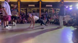 Matikas Clan vs SAS Kidz β’ TOP 8 QUARTER FINALS β’ Prime Time Breaks Philippines